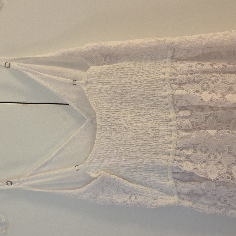 Abercrombie & Fitch Mini Dress - Picture 5 of 13